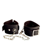 BEGINNERS CUFFS